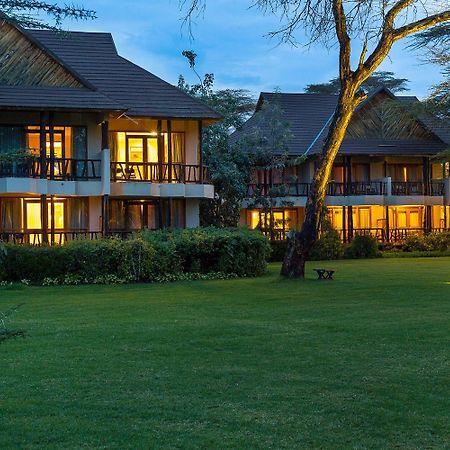 Sawela Lodges Naivasha Buitenkant foto