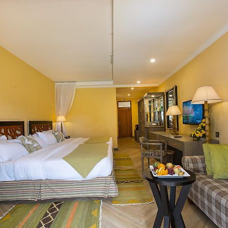 Sawela Lodges Naivasha Buitenkant foto