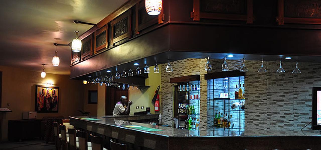 Sawela Lodges Naivasha Buitenkant foto