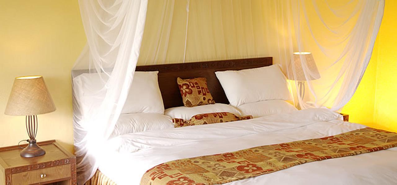 Sawela Lodges Naivasha Buitenkant foto