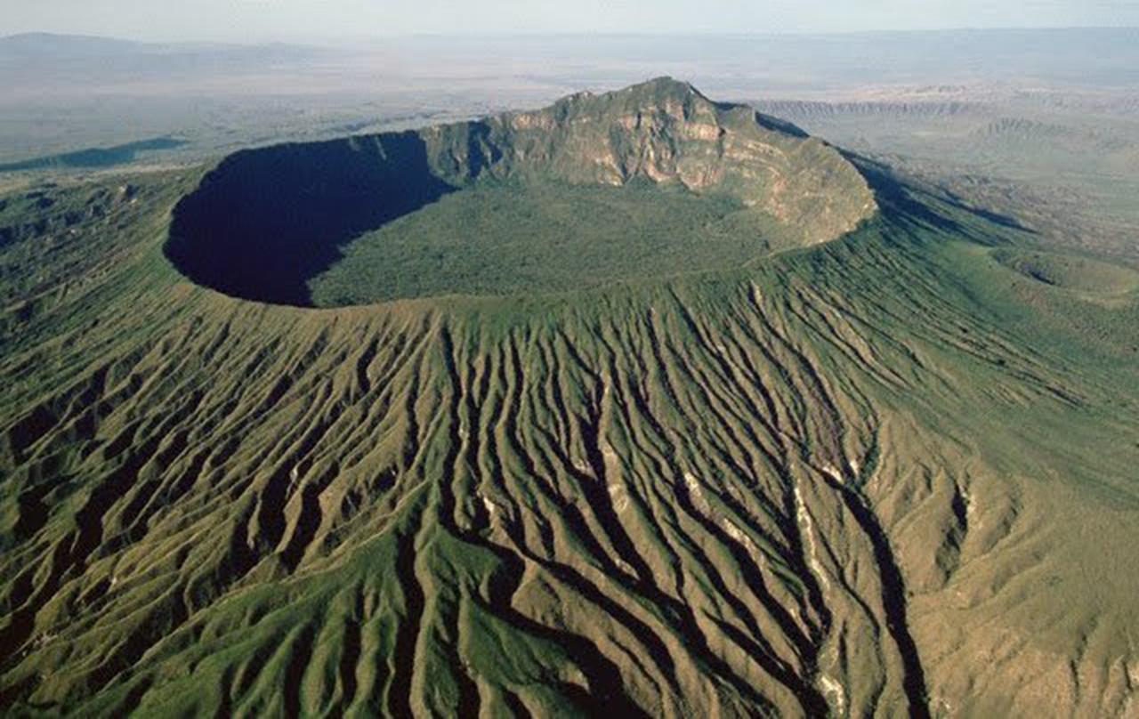 Sawela Lodges Naivasha Buitenkant foto