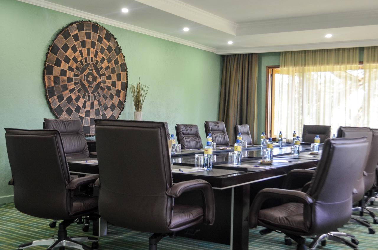 Sawela Lodges Naivasha Buitenkant foto